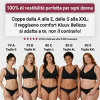 Il Reggiseno Comfort - Kluuv