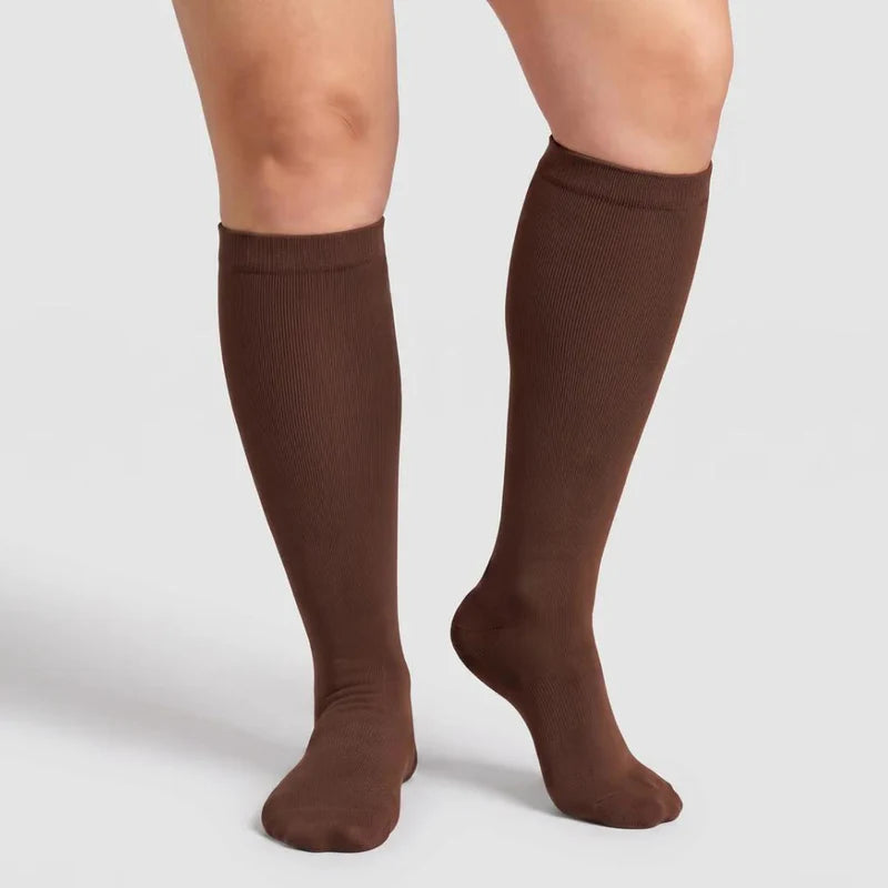 Kluuv™ - Calze a Compressione Comode