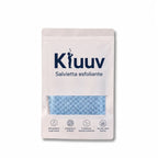 Kluuv - Salvietta da doccia esfoliante