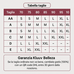Il Reggiseno Comfort - Kluuv