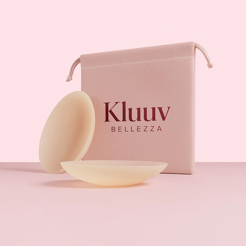 Kluuv - Copricapezzoli