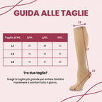 Kluuv™ - Calze a Compressione Comode