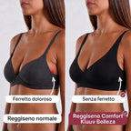 Il Reggiseno Comfort - Kluuv