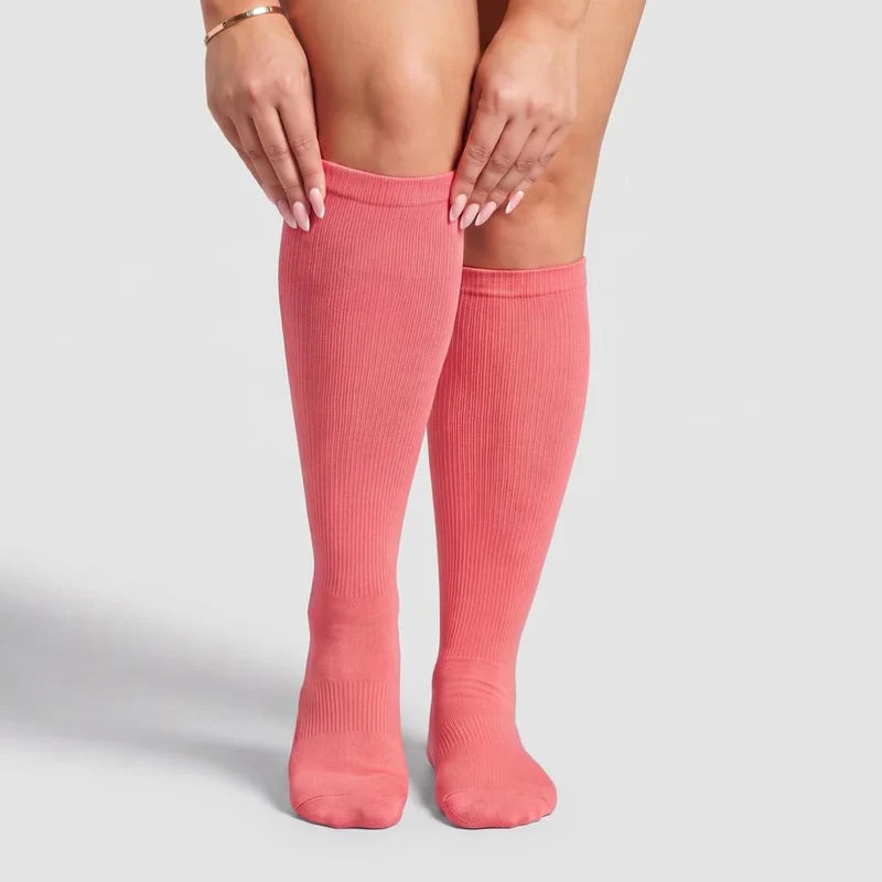 Kluuv™ - Calze a Compressione Comode