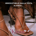 Kluuv™ - Kit Bellezza Piedi ✨