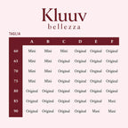 Kluuv - Copricapezzoli