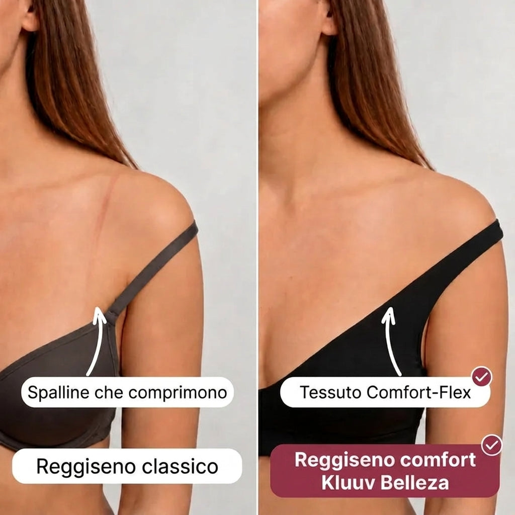 Il Reggiseno Comfort - Kluuv